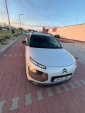 🚗 Citro&euml;n C4 Cactus 2014 &ndash; Echipare de Top SHINE | Alb Perlă | Automată 🚗