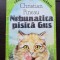 Nebunatica pisică Gus - Christian Pineau
