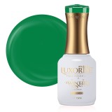 Cumpara ieftin Oja Semipermanenta Winter Collection LUXORISE, Little Elf 15ml