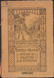 HST 15SP Notiuni de industrie si de tehnologie 1921 Domide Valeanu manual scoala