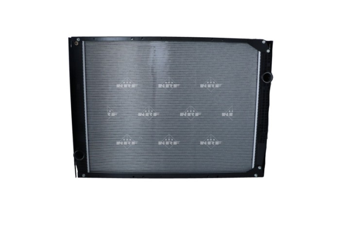 NRF 50194 Radiator, racire motor