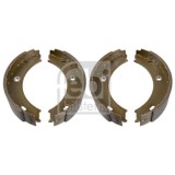 Febi Bilstein Set saboti frana, frana de mana