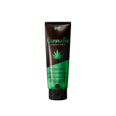 Lubrifiant Intt Cannabis 100ml