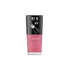 Lac de unghii Vip, 3D, Revers, roz nude, Lucios, 12 ml, Nr 119