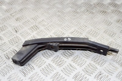 Suport bara de protecție dreapta spate AUDI TT 8N3 2004 OEM: 8N0807454 13919290 foto