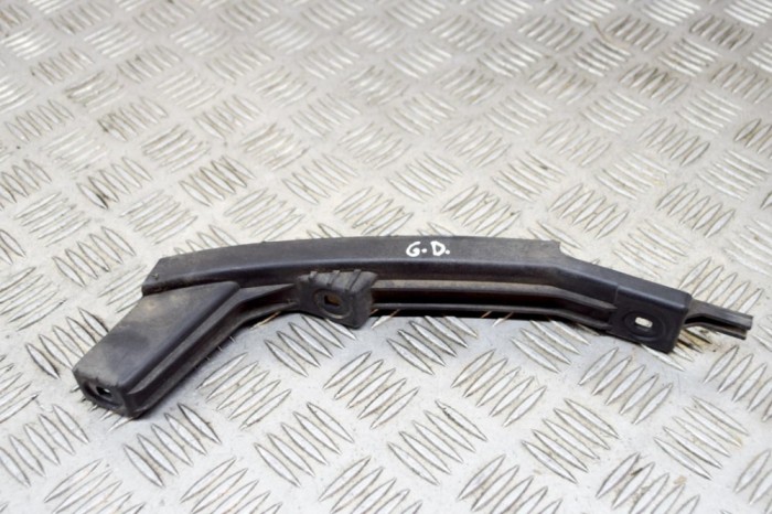 Suport bara de protecție dreapta spate AUDI TT 8N3 2004 OEM: 8N0807454 13919290