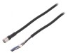 Cablu Conectare M8 4 Pin 2m XS3F-M8PVC4S2M