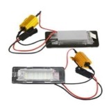 Lampa LED numar 7413 compatibila Volkswagen Automotive TrustedCars, Oem