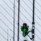 SET Feeder Lanseta extensibila de la 3.60m pana la 4.10m 180gr+Mulineta IMPACT SP5000