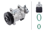 Compresor climatizare Citroen Berlingo, Berlingo Multispace, C4 I, C4 II, DS4; DS DS 4 / DS 4 Crossback, DS 5; Peugeot 3008, 308 Cc, 308 I, 308 Sw I