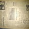 ZIARUL ROMANIA LIBERA 5 OCTOMBRIE 1967