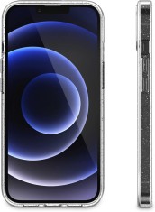 Husa Amazon Basics pentru iPhone 13 &ndash; Husa de cuarț moale TPU