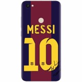 Husa silicon pentru Xiaomi Redmi Note 5A, Messi 0