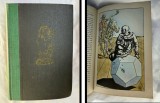 Essays of Michel de Montaigne translated by Charles Cotton, selected and illustrated by Salvador Dali.