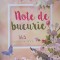 NOTE DE BUCURIE. 365 DEVOTIONALE ZILNICE PENTRU FEMEI-CAROLYN RATHBUN SUTTON-250271