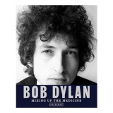Bob Dylan, Mark Davidson, Parker Fishel