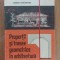 Proportii si trasee geometrice in arhitectura- Adrian Gheorghiu