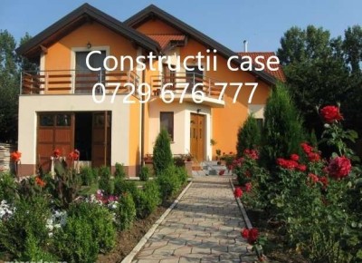 Firma de construcții,civile,industriale foto