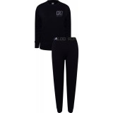 Cristiano Ronaldo pijamale de copii CR7 Long crest - 6 let