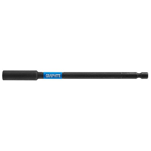 Extensie pentru biti de impact 150 mm GRAPHITE 56H558 HardWork ToolsRange