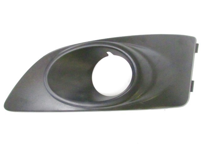 Grila bara fata Chevrolet Aveo (T300), 05.2011-2014, Stanga, 96694767, 25B127-3 cu locas pentru proiectoare