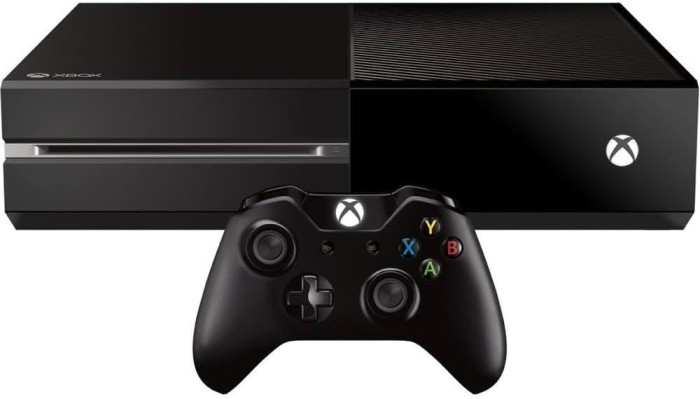 Consola Xbox One 1tb + Controller Second-hand Xbox One, Second-Hand