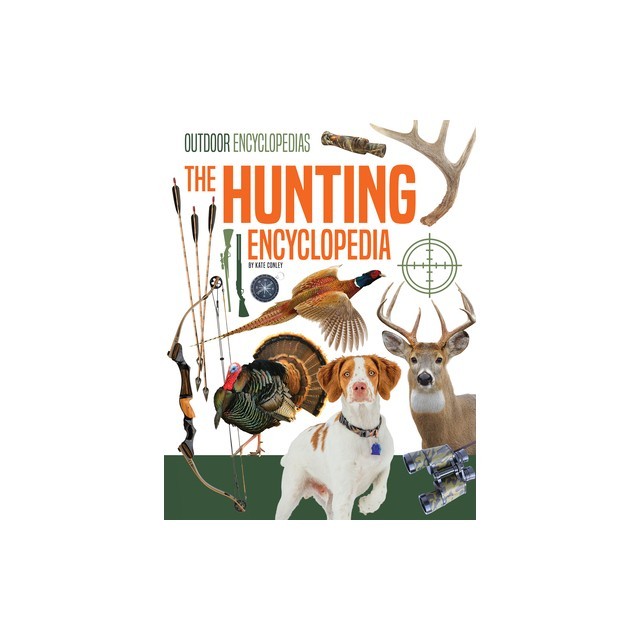 The Hunting Encyclopedia