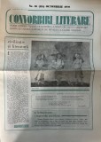 Cumpara ieftin Convorbiri Literare nr. 10 octombrie 1979, Almanah 15 pagini, limba romana, coperti brosate, stare buna
