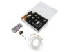 Kit dezvoltare SEEED STUDIO XIAO Starter Kit, include cablu USB, PIR, LED strip