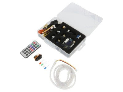Kit dezvoltare XIAO Starter Kit foto