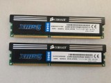 Memorie RAM desktop Corsair XMS3 16GB DDR3 (2x8GB), 1600MHz, CL11, 1.50V