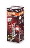 OSRAM 64150NBS NIGHT BREAKER&reg; SILVER Bec, far faza lunga