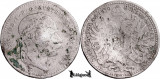 1870, 20 Kreuzer - Francisc Iosif I - Monarhia Austro-Ungară | KM 2212