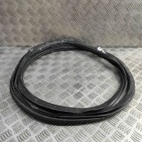 Garnitura ușă st&acirc;nga spate SKODA SKODA ENYAQ iV SUV 5AC, 5AZ 2021 OEM: 11A867913B