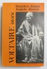 VOLTAIRE ISTORIC de DUMITRU ALMAS si ANGELA BANCIU , 1994