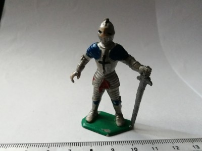 bnk jc Heimo - soldat medieval foto