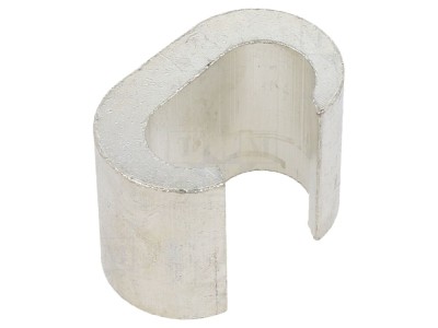 Conector Clemă Laterală Cupru 150mm2 Cositorit foto