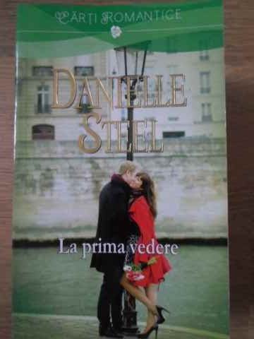 LA PRIMA VEDERE-DANIELLE STEEL