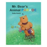 Mr. Bear&#039;s Animal Parade