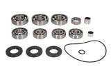 Cumpara ieftin Kit reparare cutie de viteze (rulmenti si garnituri incluse) pentru POLARIS SCRAMBLER 400 1998-1999