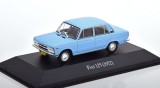 Macheta Fiat 125 1972 - Altaya 1/43, 1:43