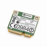 266.Modul/Placa retea wifi wireless wifi laptop QDS-BRCM1050