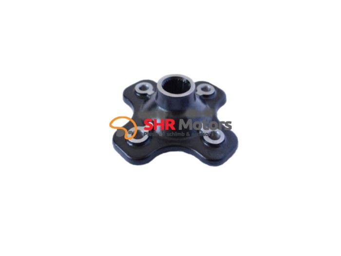 04. Butuc Roata Spate CF Moto 500