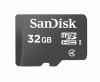 Card de Memorie MicroSDHC SanDisk , 32GB, Class 4