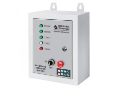 Automatizare pentru generator Konner Sohnen KS ATS 4 25 benzina