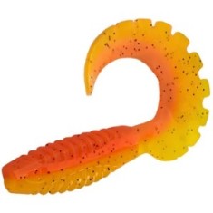 Grub Delphin Twista Uvs Hawai,10cm, 5buc/pac foto