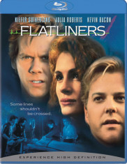Dincolo de moarte / Flatliners (1990) - BLU-RAY Mania Film foto