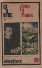 Orasul si Muntele foto