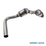 Catalizator Jeep Wrangler 3 (2006->)[JK] #1