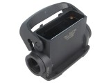 Carcasă Conectori HDC Han-Eco&reg; A 16A Drept